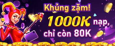 Chiến thắng cùng Ben52 ngay banner