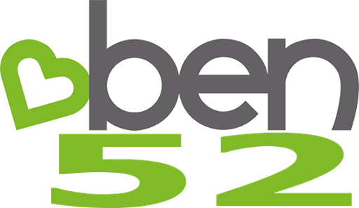 ben52bet.com Logo